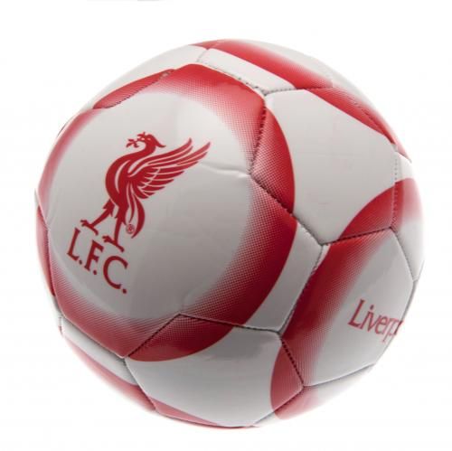 Мяч Ливерпуль Football CR