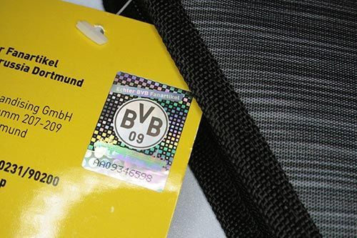 Пенал Боруссия Pencil Case