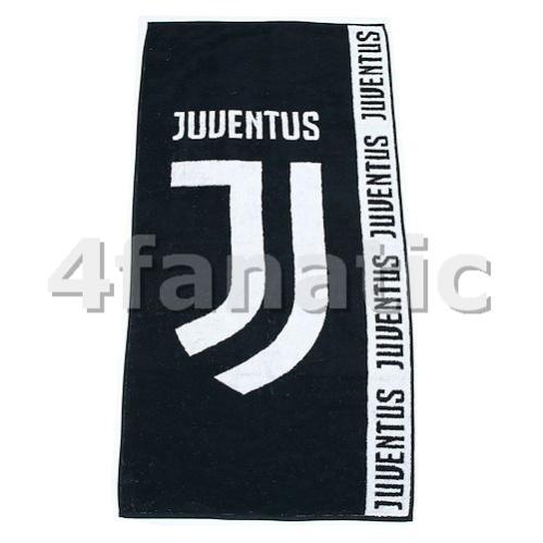 Полотенце Ювентус 70 x 140 Jaquard Towel