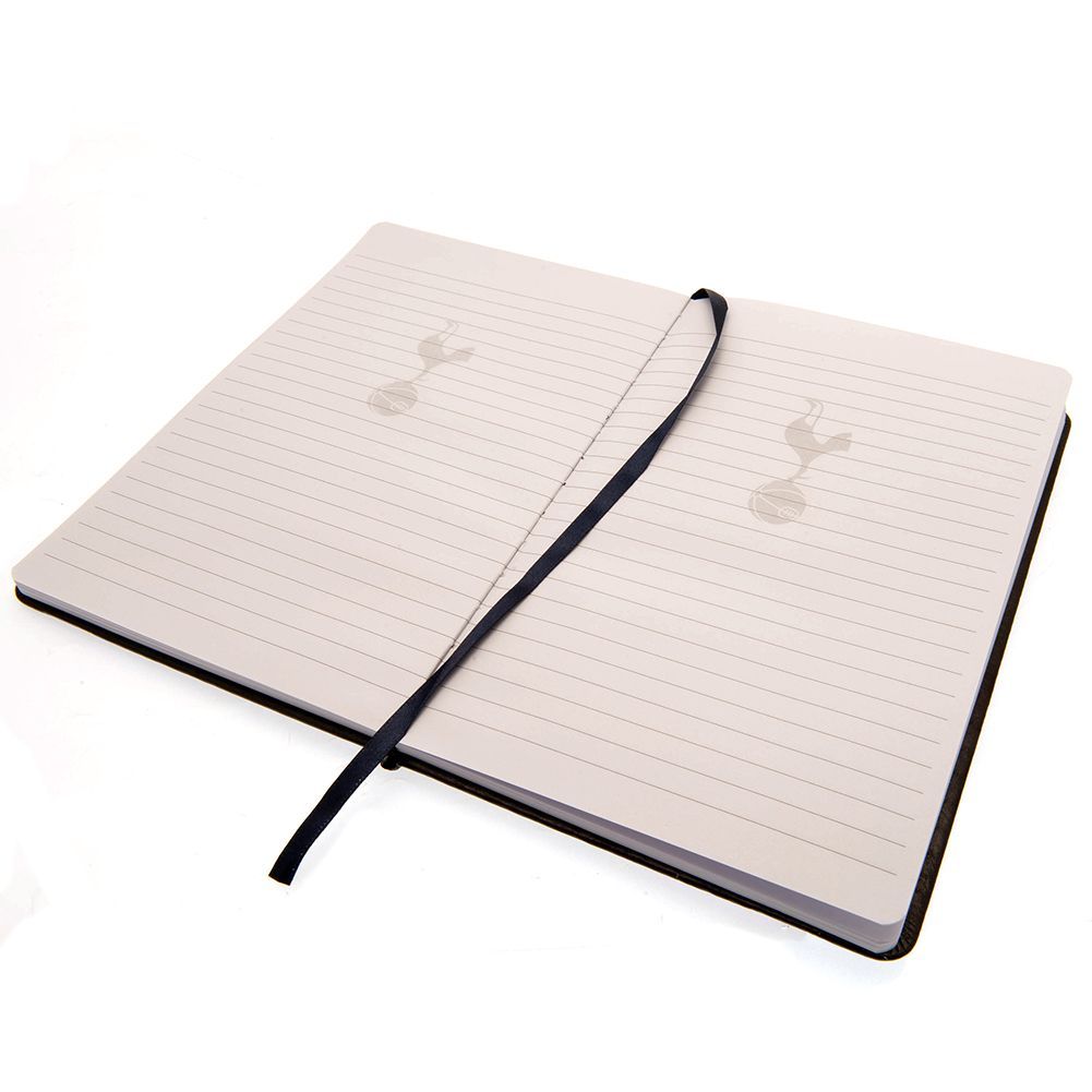 Ежедневник Тоттенхэм A5 Notebook