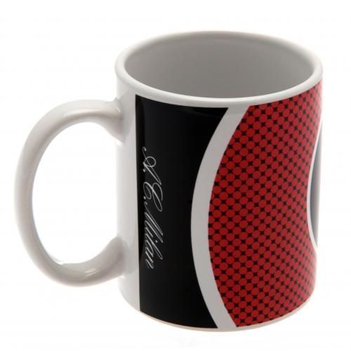 Кружка Милан Mug BE