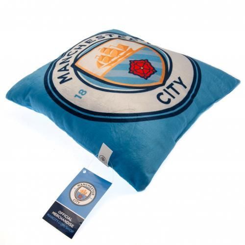 Подушка Манчестер Сити Cushion VL