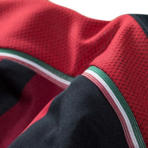 Футболка игровая Милан 2014/2015 домашняя