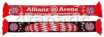 Шарф Бавария Scarf AR