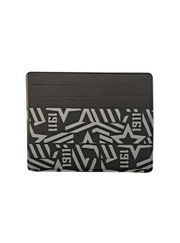 Картхолдер ЦСКА 1911, цвет черный