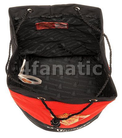 Рюкзак-мешок Манчестер Юнайтед Backpack AU GYM
