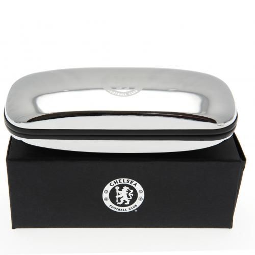 Очешник Челси Chrome Glasses Case
