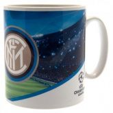   Champions League Mug