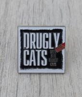    DRUGLY CATS 2