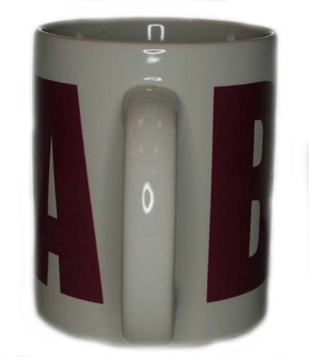 Кружка F.C. Barcelona Mug WM