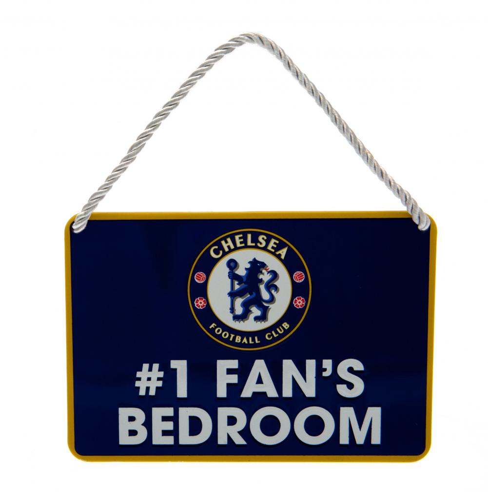 �������� ����� Bedroom Sign No1 Fan