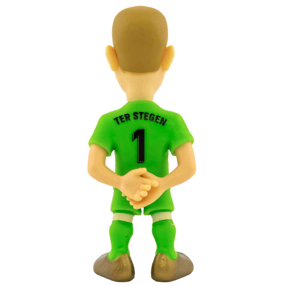 ����� 5 ������� ��������� MINIX Figure 7cm 5pk