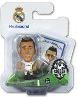 Фигурка Реал Мадрид SoccerStarz Arbeloa