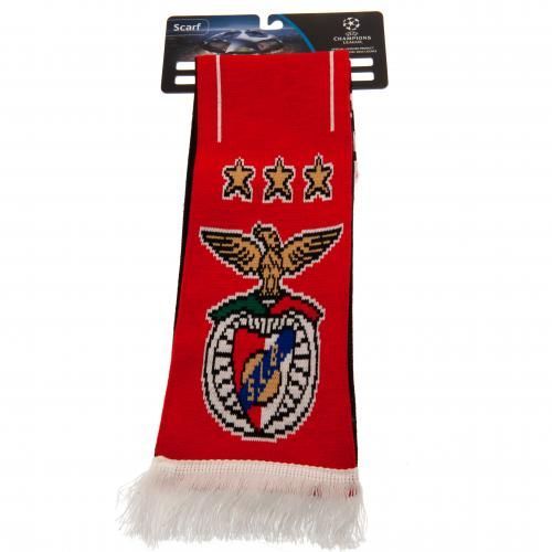 Шарф Бенфика Champions League Scarf