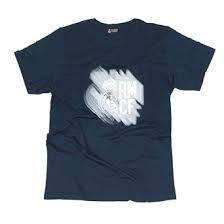 Футболка Реал Мадрид Mens' T-shirt RMZ