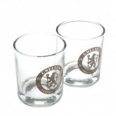 ������� ��� ����� ����� 2pk Whiskey Glass Set