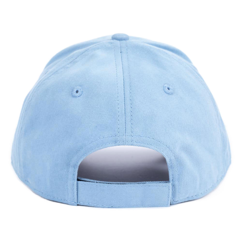    MVP Sky Blue Cap