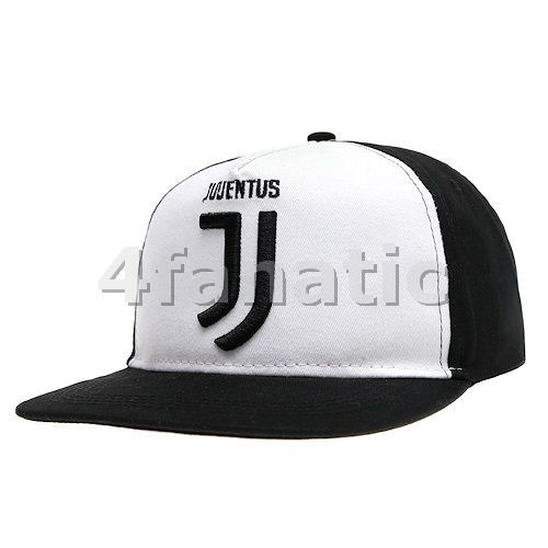 Бейсболка Ювентус Cap JWH