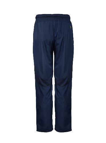 Брюки парадные детские ЦСКА UMBRO т./синие 550418