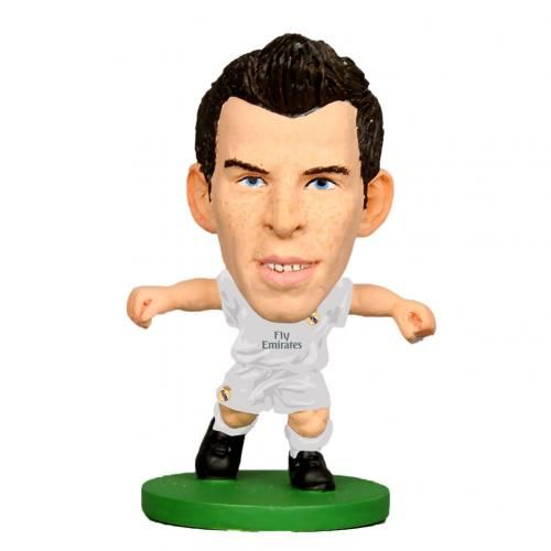 Фигурка Реал Мадрид SoccerStarz Bale