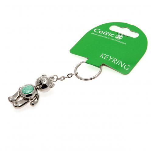 Брелок Селтик Keyring Bear