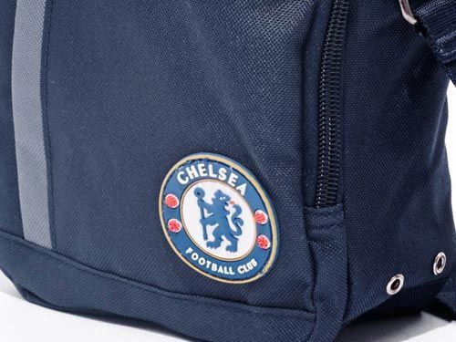 Сумка на ремне Челси 09100