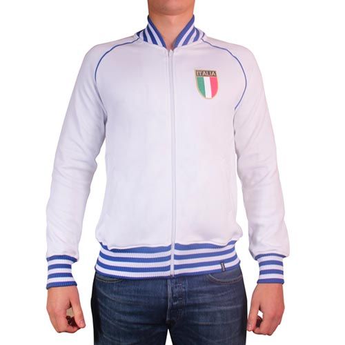 Ретро олимпийка Италия Italy 1982