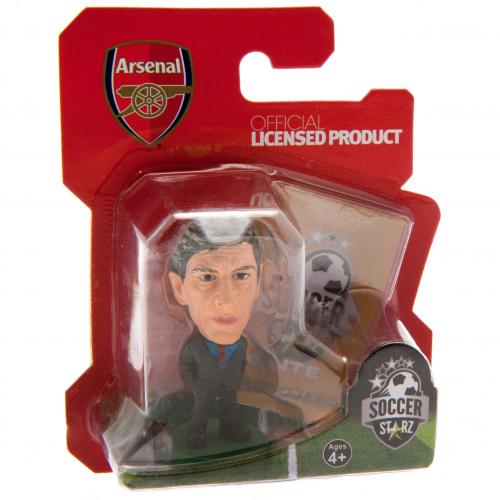 Фигурка Арсенал SoccerStarz Wenger