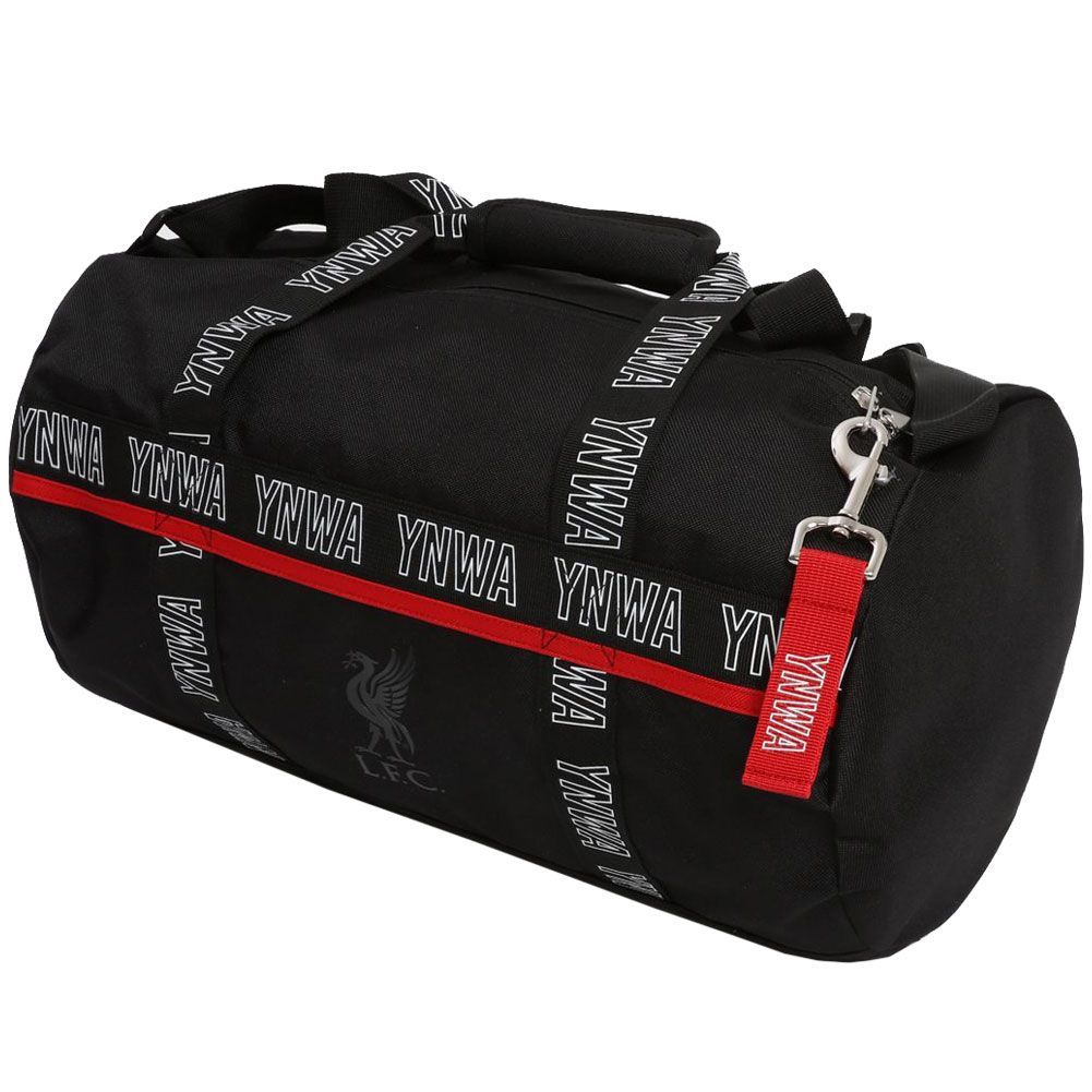 Спортивная сумка Ливерпуль Rollbag Holdall YNWA