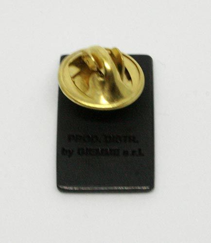Значок Ювентус Pin Badge QUA