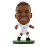    SoccerStarz Pepe