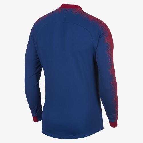   Nike Anthem 894361-456