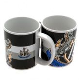 ������ ������� Big Crest Mug