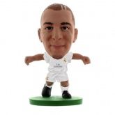    SoccerStarz Benzema