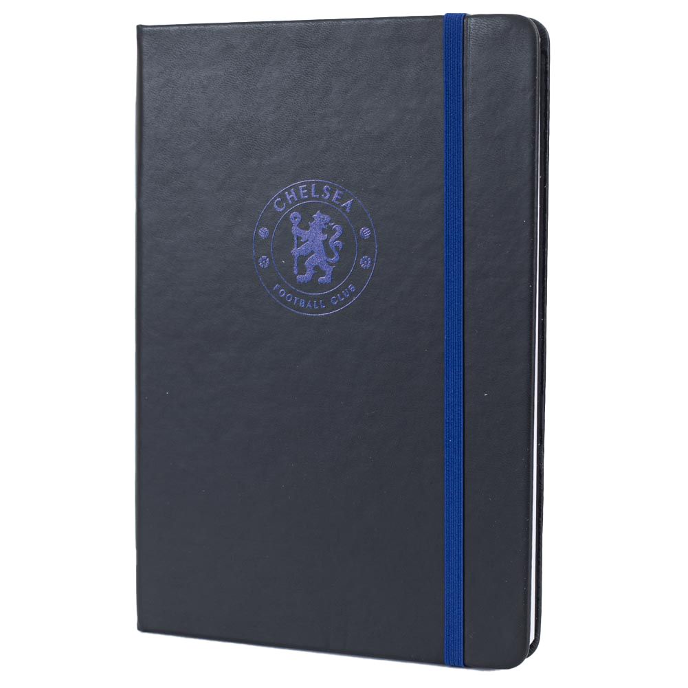 Ежедневник Челси Classic Notebook
