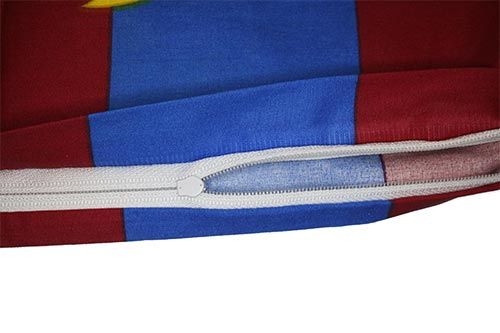 Наволочка Барселона Pillowcase Messi