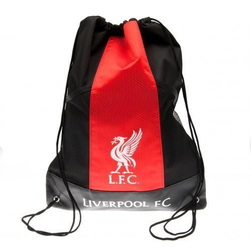 Мешок для обуви Ливерпуль Gym Bag VC