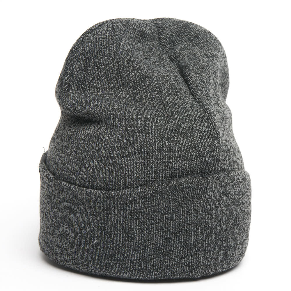 Шапка Торпедо серая 11398/T