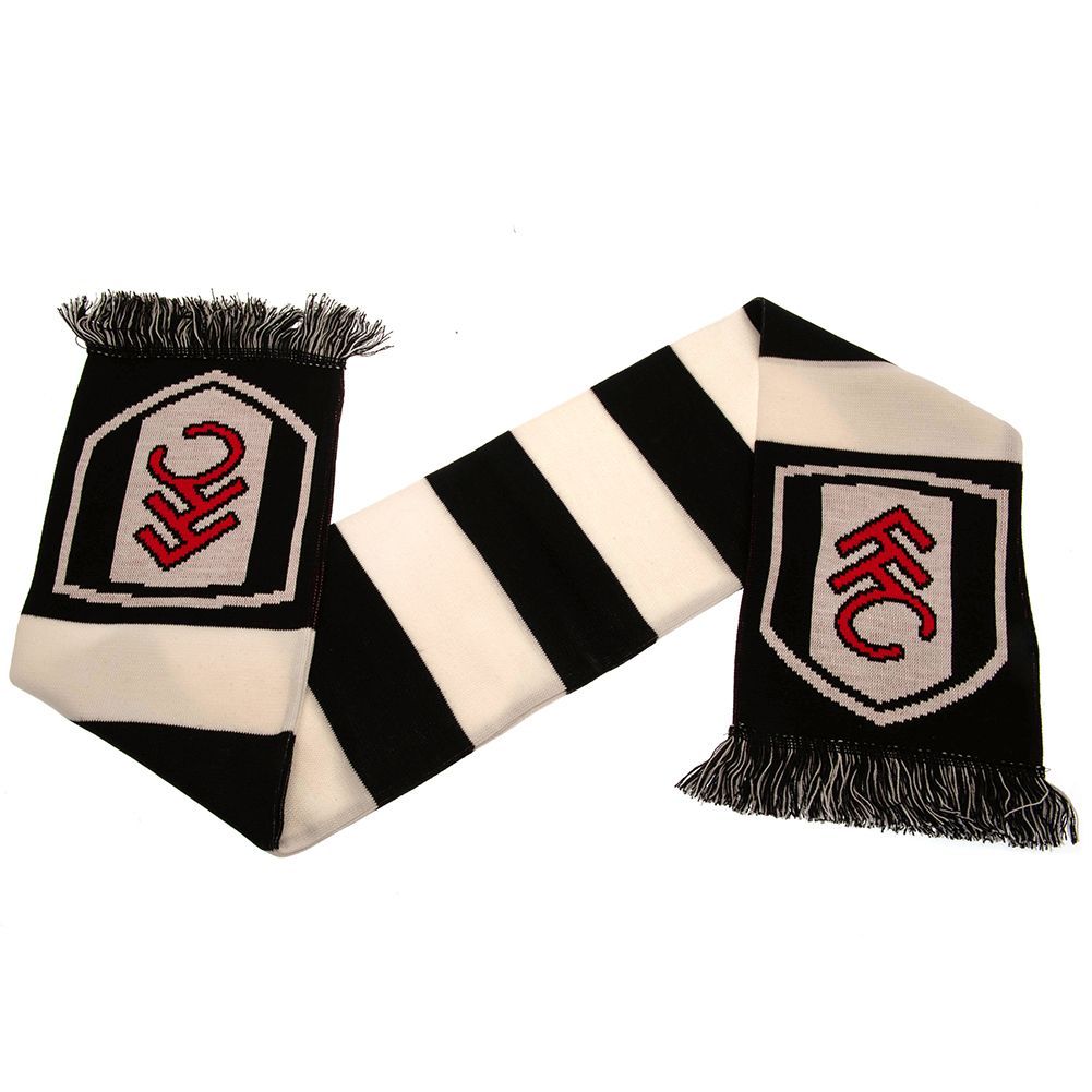 Шарф Фулхэм Bar Scarf