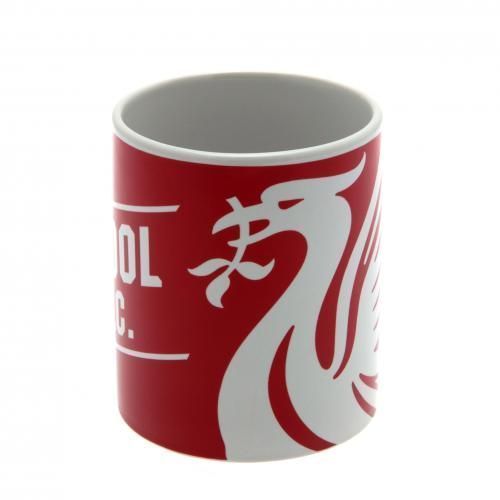 Кружка Ливерпуль Andromeda Mug