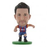 ������� ������� ����� SoccerStarz Dann