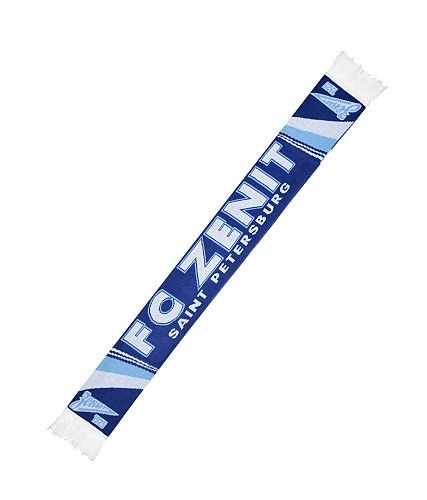 Шарф трикотажный Зенит 06304