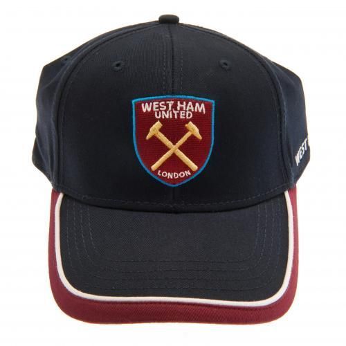 Бейсболка Вест Хэм Cap TP