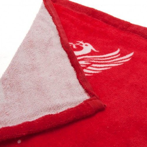 Полотенце для лица Ливерпуль Face Cloth