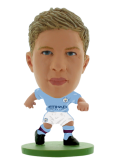 ������� ��������� ���� SoccerStarz De Bruyne