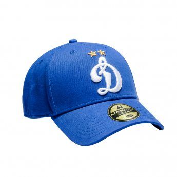 Бейсболка Динамо 60101 синяя