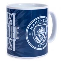    UCL Mug