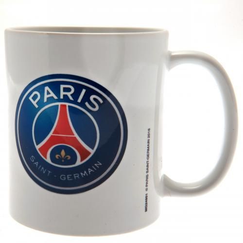 Кружка ПСЖ Mug