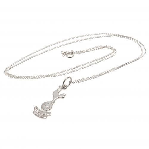 Подвеска Тоттенхэм Sterling Silver Pendant & Chain