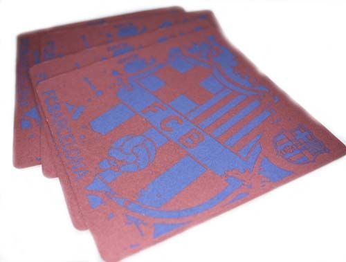 Барный набор F.C. Barcelona Mini Bar Set PT